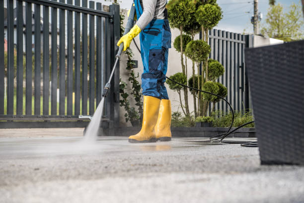 Best Deck Cleaning Services  in Farmingdale, NY