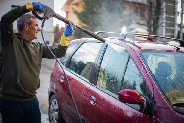 Best Commercial Building Pressure Washing  in Farmingdale, NY